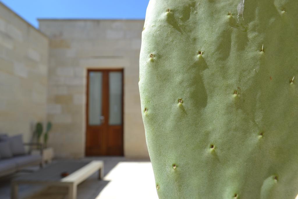 Corte Kalinora マルターノ エクステリア 写真