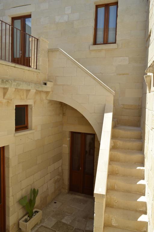 Corte Kalinora マルターノ エクステリア 写真