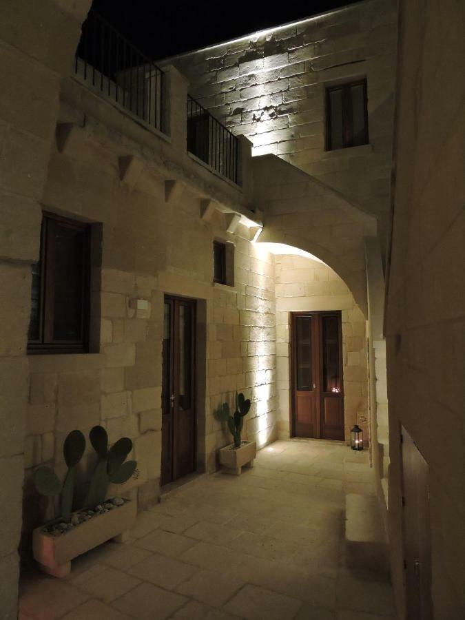 Corte Kalinora マルターノ エクステリア 写真